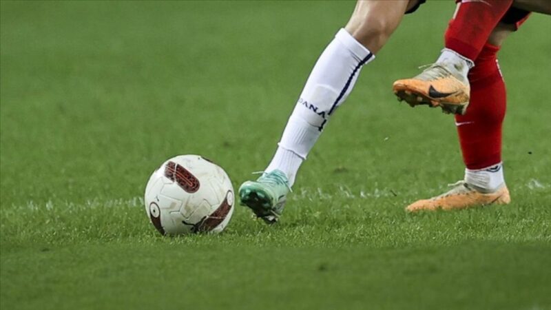 Avrupa'nın 5 büyük futbol ülkesi Almanya (Bundesliga), Fransa (Ligue 1),