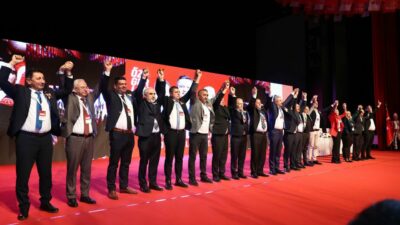 Mehmet Ali İnan yazdı; CHP İl Başkanı Nihat Yeşiltaş’a öneriler