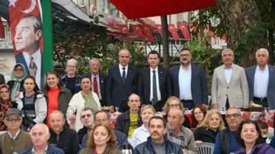 Bursa’nın bir mahallesine kentsel dönüşüm müjdesi