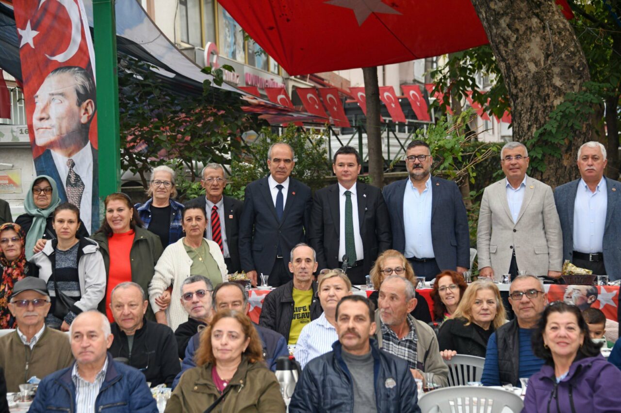 Bursa’nın bir mahallesine kentsel dönüşüm müjdesi Bursa’nın bir mahallesine kentsel dönüşüm müjdesi