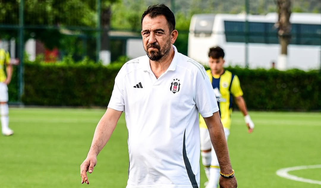 Türk futbolunu yasa boğan haber Türk futbolunu yasa boğan haber