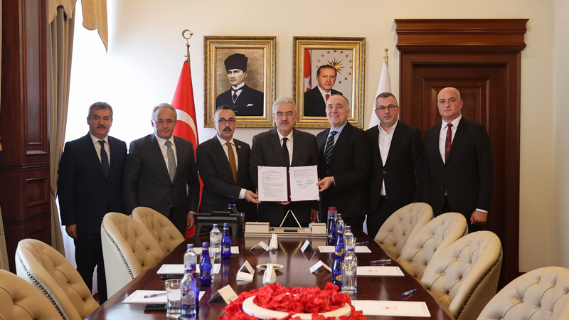 Bursa’nın bu ilçesine yeni anaokulu Bursa’nın bu ilçesine yeni anaokulu