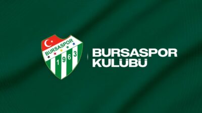 Bursaspor’dan sponsorluk iptaliyle ilgili yeni açıklama