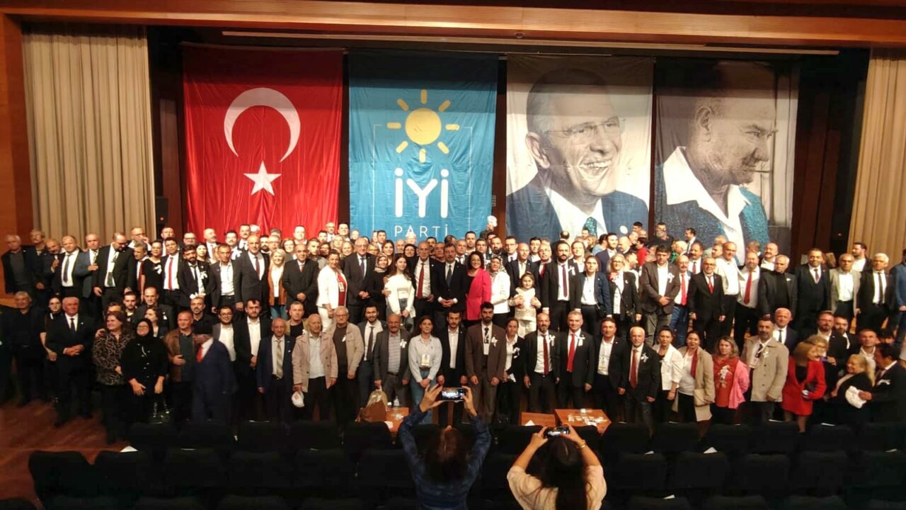 Bursa’daki bu kongrenin kaderini 11 delege belirledi!