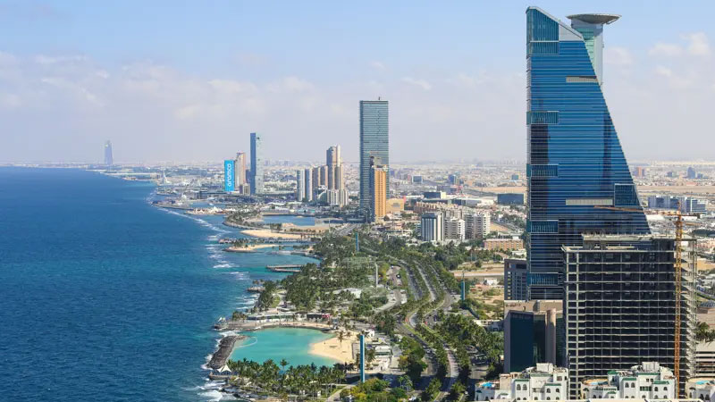 Suudi Arabistan’da yeni düzenleme: Gayrimüslimlere özel alkol mağazası Suudi Arabistan’da yeni düzenleme: Gayrimüslimlere özel alkol mağazası