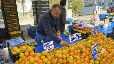 Geçen seneye göre fiyatı yüzde 30 düştü