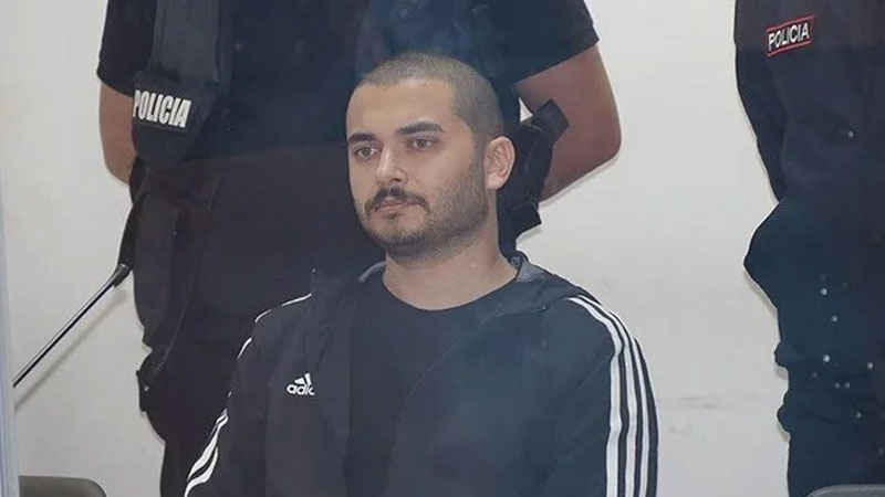 Thodex’in kurucusu Faruk Fatih Özer cezaevinde ölü bulundu Thodex’in kurucusu Faruk Fatih Özer cezaevinde ölü bulundu