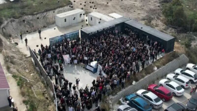 Bursa’da Atış Yapı mağdurlarının kanayan yarasına acil çözüm aranıyor!