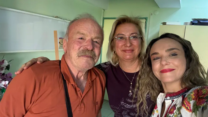 Emekli öğretmenin acı sonu! Kızının tedavisiyle kanseri yenmiş