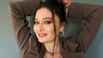 Ünlü oyuncu yerleştiği köyden paylaşım yaptı! Gündem oldu…