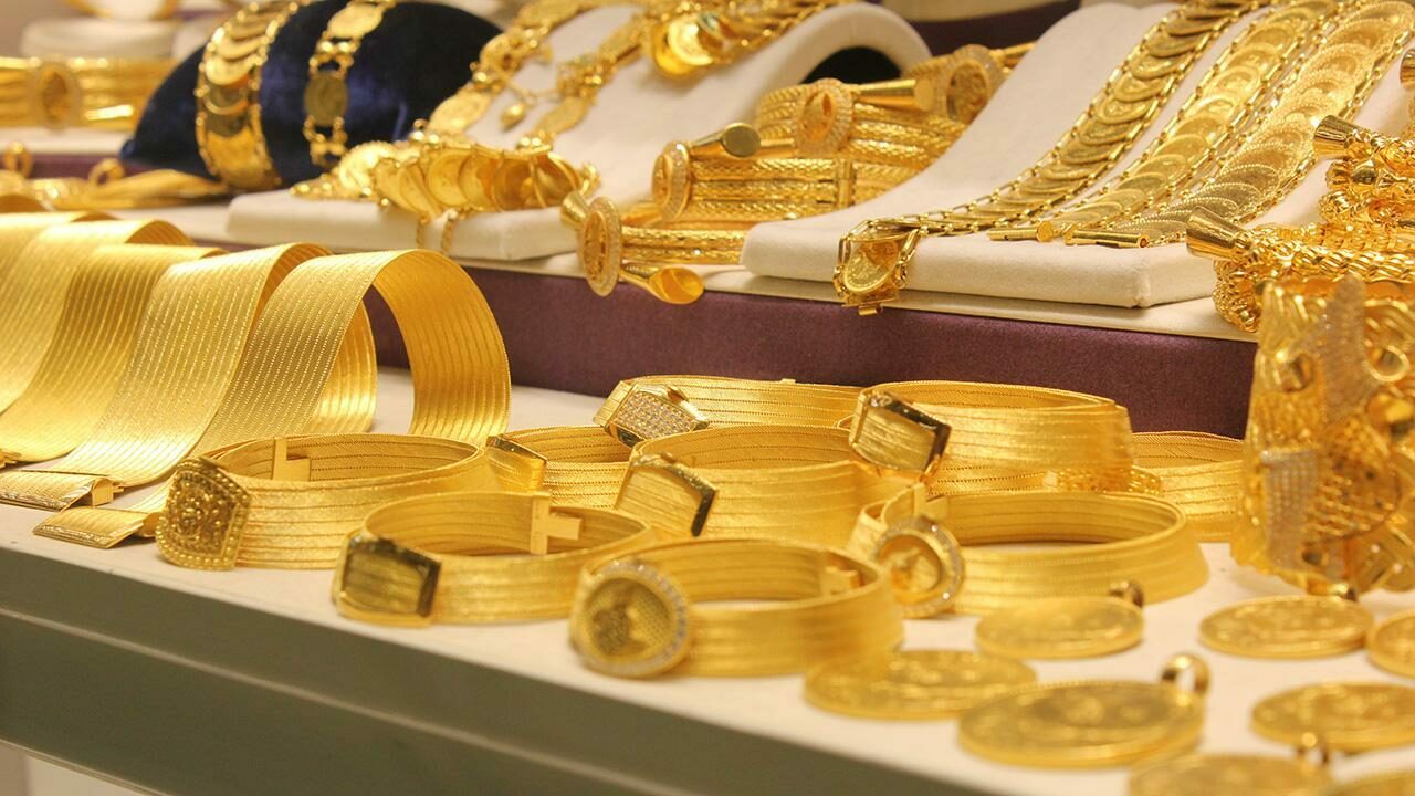 Gram altının fiyatı ne kadar? Gram altının fiyatı ne kadar?