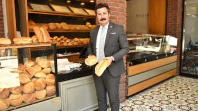 Bursa’nın Yenişehir ilçesinde ekmek zammı tartışması! Belediye Başkanı Özel’den tepki