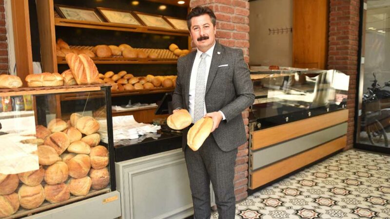 Bursa’nın Yenişehir ilçesinde ekmek zammı tartışması! Belediye Başkanı Özel’den tepki