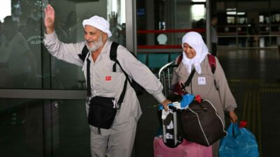 Hacı adayları dikkat! Diyanet uyardı…