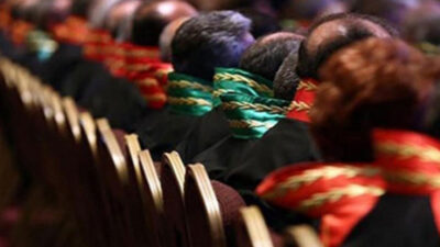 Bursa Cumhuriyet Başsavcısı değişti