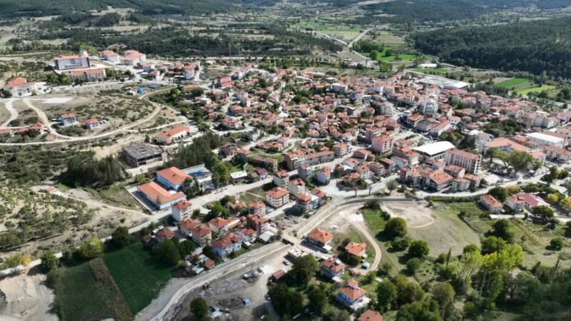 Bursa’nın bu ilçesine müjde!