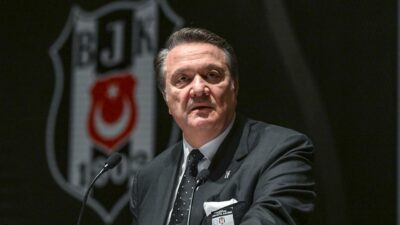 Beşiktaş, Hasan Arat’ı 1 yıllığına üyelikten çıkardı