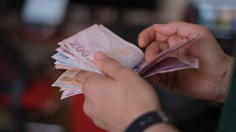 Düşük gelirliye vatandaşlık maaşı geliyor! İki ilde test edilecek…