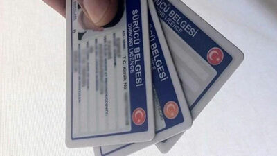 Ehliyet yenileme süresi bitti: 1 milyon 800 bin kişi nerede?