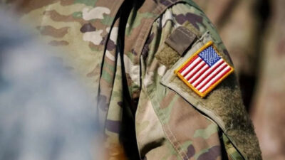 ABD’de askeri üsse kimyasal tozlu saldırı