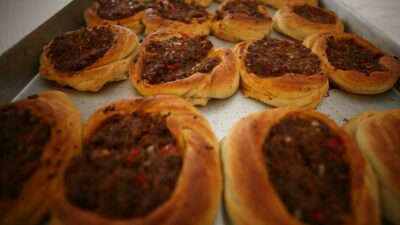 İki Türk lezzetine daha AB tescili