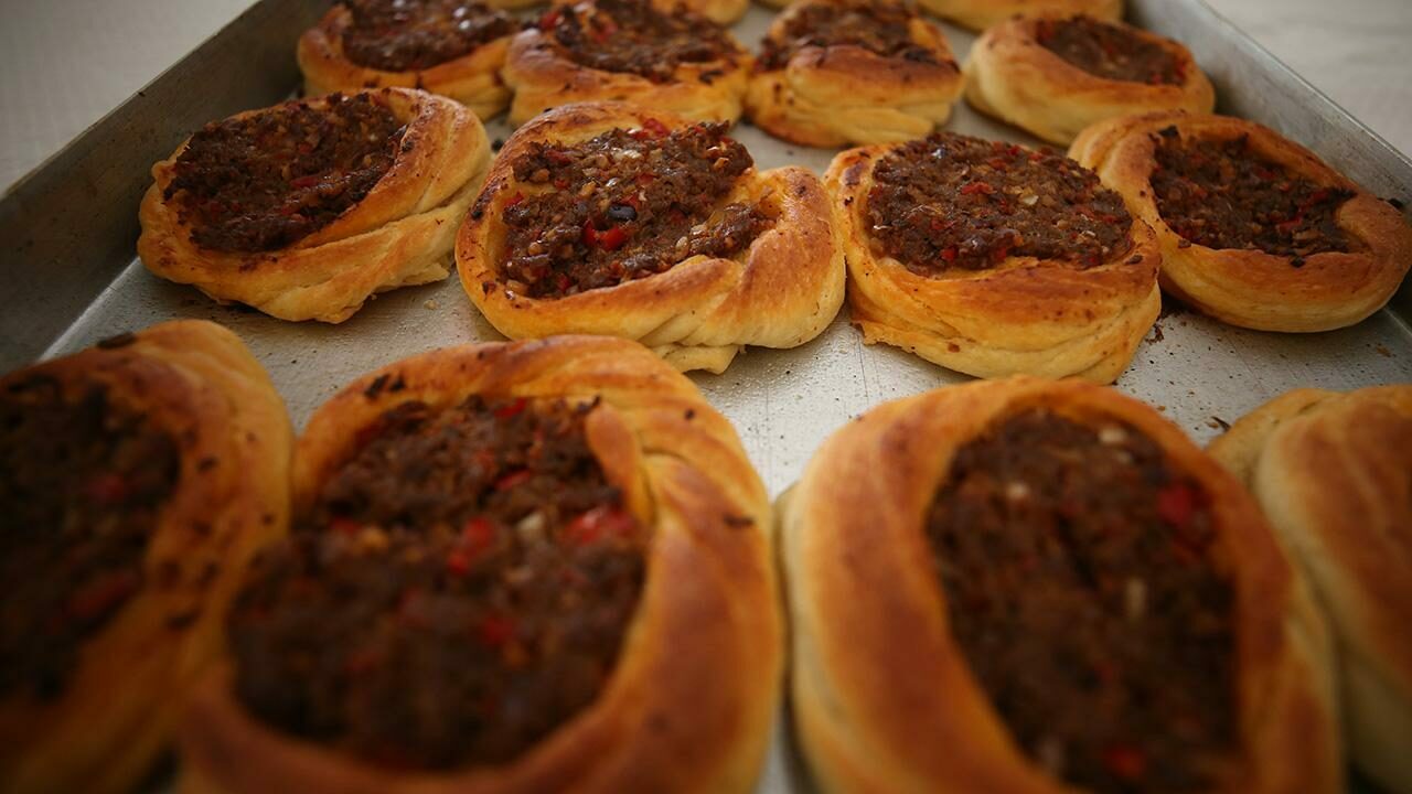 İki Türk lezzetine daha AB tescili İki Türk lezzetine daha AB tescili