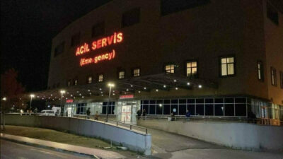 İlaçlama sonrası hastanelik oldular: 3 aileden 8 kişi…