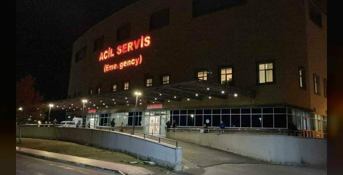 İlaçlama sonrası hastanelik oldular: 3 aileden 8 kişi… İlaçlama sonrası hastanelik oldular: 3 aileden 8 kişi…