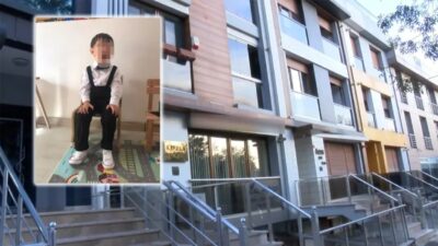 3 yaşındaki Karan’ın ölümünde aynı ilaçlama firması şüpheli