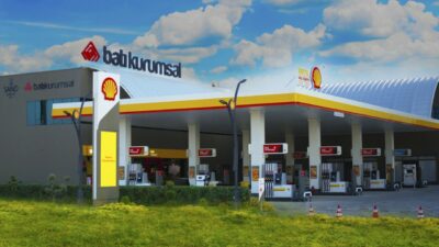 Bursa’nın geleceğe güvenle büyüyen markası; Batı Kurumsal