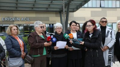 Mudanya Belediyesi: Hiçbir kadını yalnız bırakmayacağız