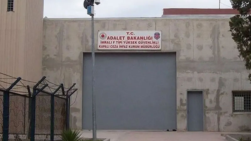 Gözler İmralı ziyaretinde, heyet ne zaman gidecek?