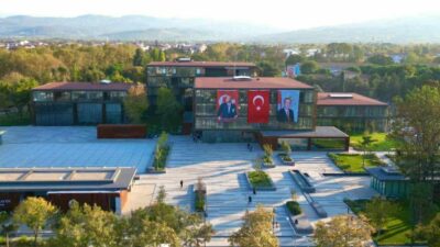 İnegöl Belediyesi’nin tüm hizmetleri cebinizde