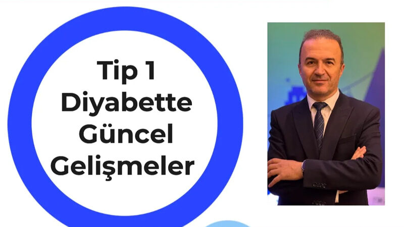 İnegöl Belediyesi’nden Dünya Diyabet Günü’ne özel seminer daveti İnegöl Belediyesi, 14 Kasım Dünya Diyabet Günü kapsamında Bursa Tip-1