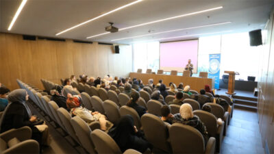 İnegöl Belediyesi’nden Dünya Diyabet Günü’ne özel seminer