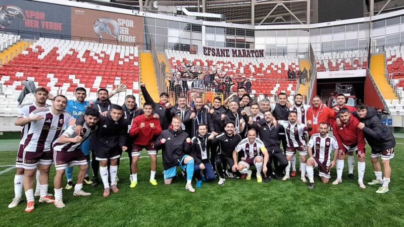 Nesine 2.Lig Beyaz Grup’taki temsilcimiz İnegölspor, deplasmanda 24 Erzincanspor’u 1-0