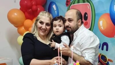 Altay bebek fosfin gazından ölmüş!