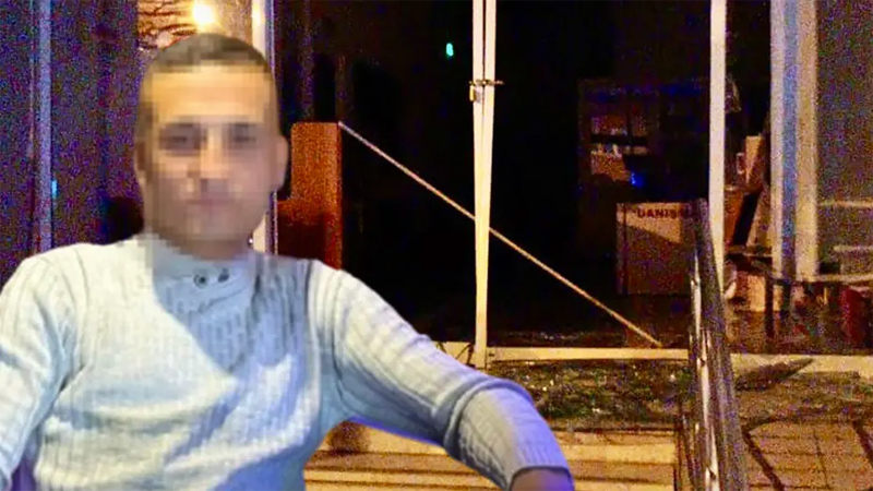 Başkanı ölümle tehdit etti, belediye binasına saldırdı Başkanı ölümle tehdit etti, belediye binasına saldırdı