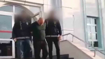 Bursa’da aranan firari yakalandı