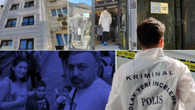 Böcek ailesinin oteli mühürlendi: Refakatçi de fenalaştı!