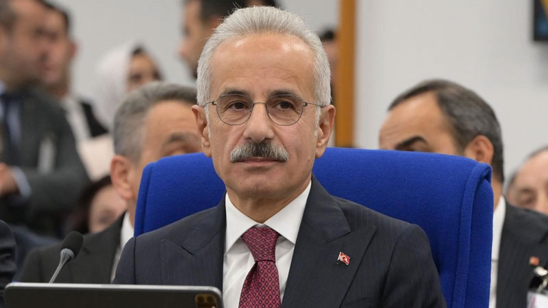 Bakan Uraloğlu Bursa’ya geliyor Bakan Uraloğlu Bursa’ya geliyor