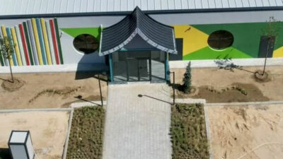 Bursa’ya iki yeni hizmet! Çifte açılış bugün…