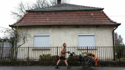 Yolculuğa 1998’de başladı: Bir sabah evden çıktı 27 yıldır dönemiyor