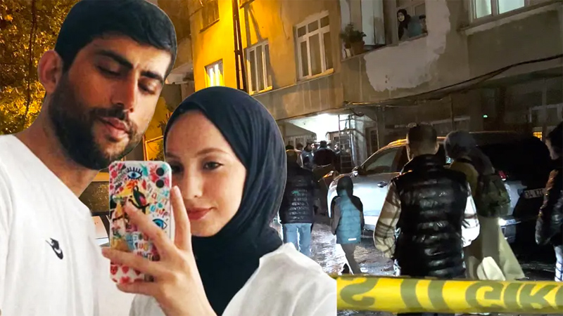 Kapı dürbününden bakıp kurşun yağdırdı Kapı dürbününden bakıp kurşun yağdırdı