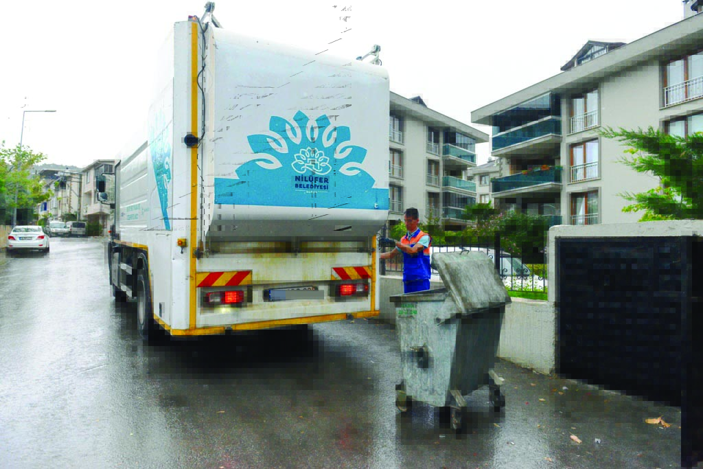 Bursa’da yeni çıkan karara tepki; ‘Villada oturanla asgari ücretle geçinen aynı rakamı mı ödeyecek?’ Bursa’da yeni çıkan karara tepki; ‘Villada oturanla asgari ücretle geçinen aynı rakamı mı ödeyecek?’