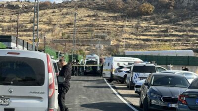 Kayınvalidesini öldürüp intihar girişiminde bulundu