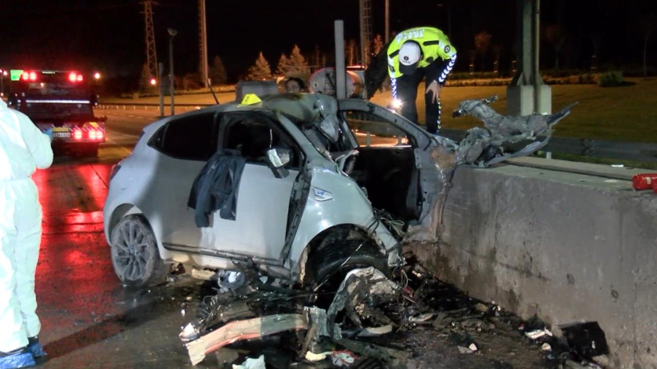 Genç doktorun acı sonu