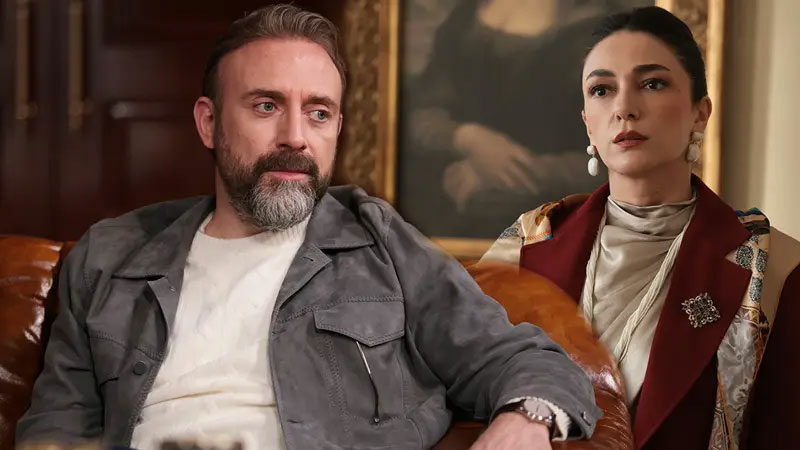 Kral Kaybederse’de Kenan Baran’ı sarsan haber