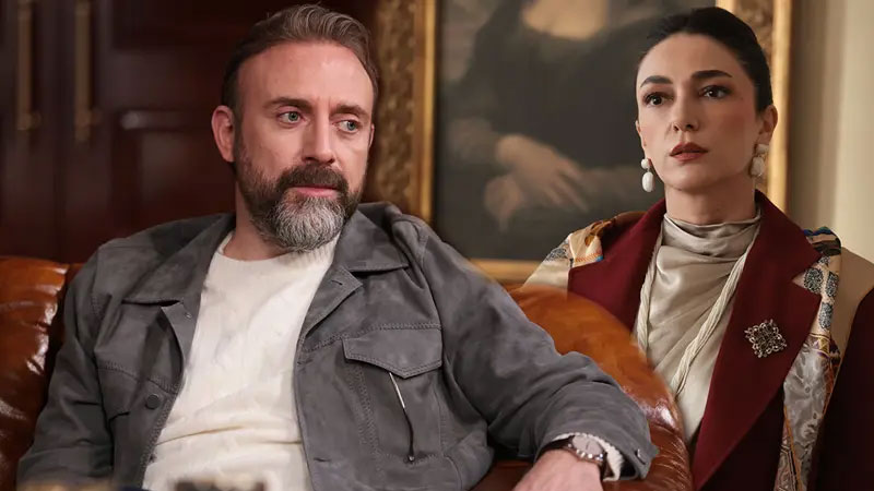 Kral Kaybederse’de Kenan Baran’ı sarsan haber Kral Kaybederse’de Kenan Baran’ı sarsan haber