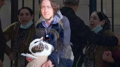 Çürümüş cesedin kimliği ortaya çıktı